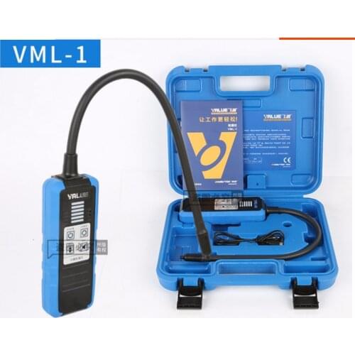 Minihua Concentrate Meters