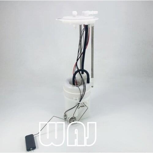 WAJ Fuel Pump Module Assembly 17040-1LB1E Fits For Infiniti QX56 / Nissan Patrol Y62