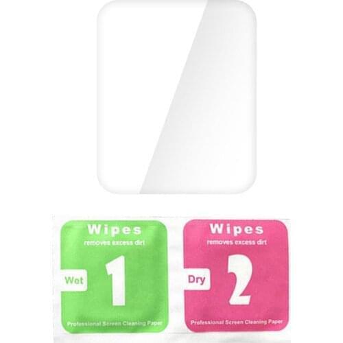 For Q12 Children Watch Protective Film Watch Protector Soft Clear Screen Protector Protective Film Guard Smart Watch