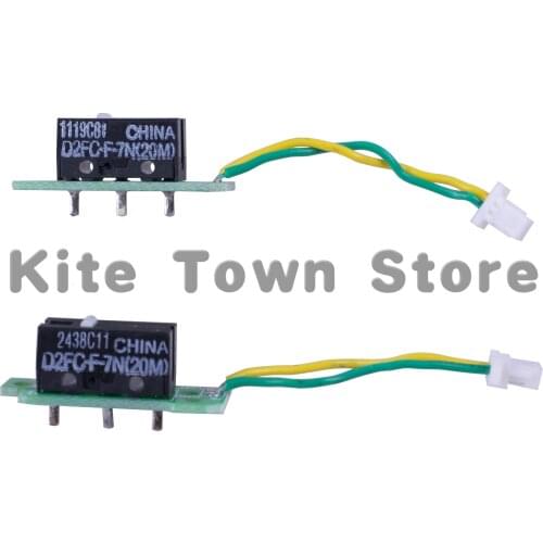 New Mouse Micro Switch Mouse Button Board for Logitech G900/G903 Gaming Mouse