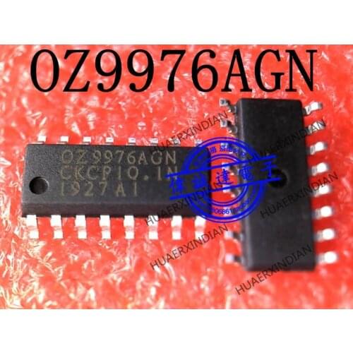 New Original OZ9976GN-C-0-TR OZ9976GN OZ9976AGN SOP16
