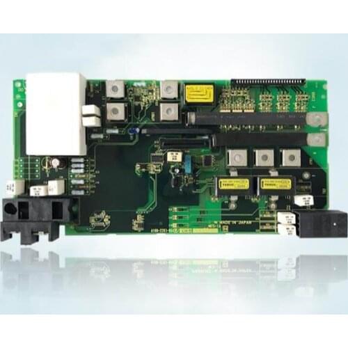 For FANUC pcb A16B-2203-0640 imported original 1 year warranty