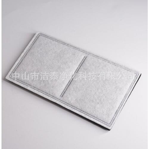 Pet drinking fountain filter manufacturer wholesale cat and dog drinking fountain activated carbon filter pet filter