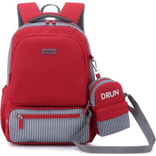 Waterproof Backpack children school bags Girls Boys Kids Satchel Backpack schoolbags primary school backpack mochilas infantil