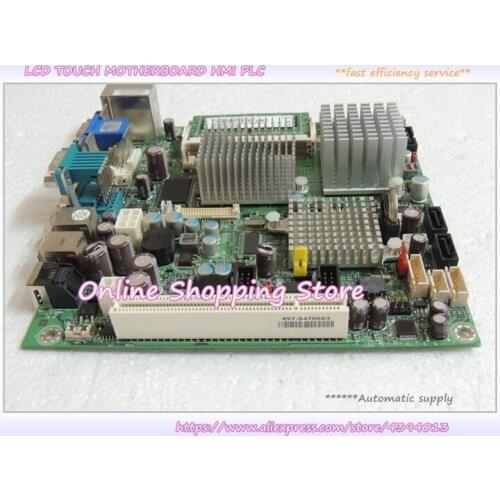 TCDNR6D D-NR6-D-016 REV:1.1 Industrial Motherboard 100% Tested Perfect Quality