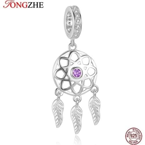 TONGZHE Vintage Pendants