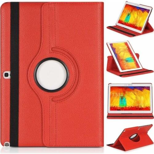 Case for Samsung Galaxy Tab Pro 10.1 SM-T520 T525 T521 Smart Cover Ultra Slim Stand Book Cover Case for SM P600 P601 P605 2014