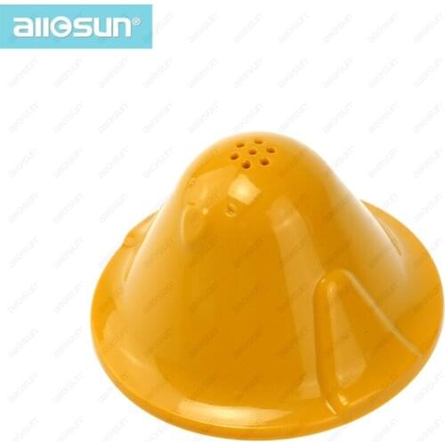 All-sun EW12 Water Leak Alarm Water Leak Protector for test water damage a simple and lovely fit for indoor daily life