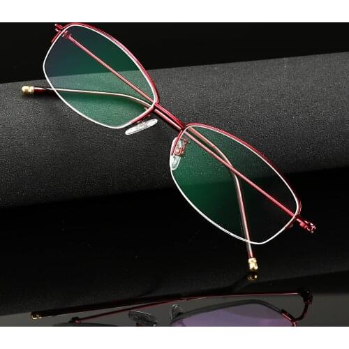 Women Blue Light Blocking Glasses for Computer Eyeglasses Blaulicht Gaming Protection Blue Ray Goggles Anti Radiation Antiglare