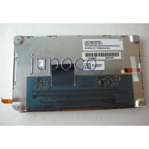 FREE SHIPPING 100% Brand new L5F30818P00/ L5F30818P01/ L5F30818P02/ L5F30818P03/ L5F30818P04/ L5F30818P05/RNS510 DISPALY TUOCH