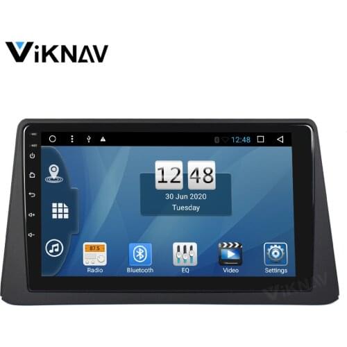 2 din android car radio for Buick Encore 2013 screen stereo receiver multimedia player GPS navigation head unit