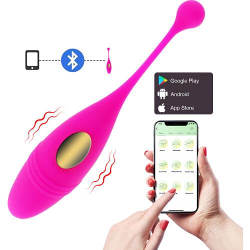 BULADO Vaginal Balls