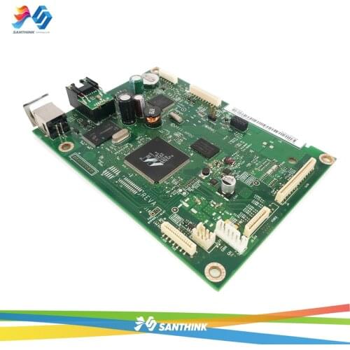 CZ232-60001 Logic Main Board Use For HP M225dw M226dw M225 M226 Formatter Board Mainboard