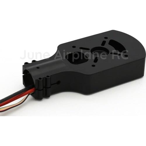 30mm Agricultural Drone Mount Holder Seat Motor for DJI 100A Xortor 80A Brushless Motor