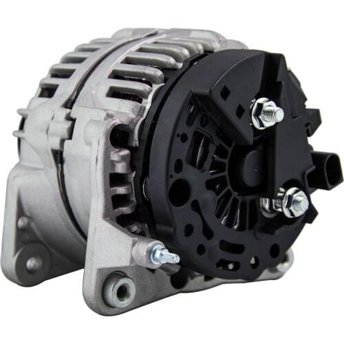 Alternator 90A 6 Ribs for VW Golf Mk4 1.4 1.6 Generator 14V 56mm