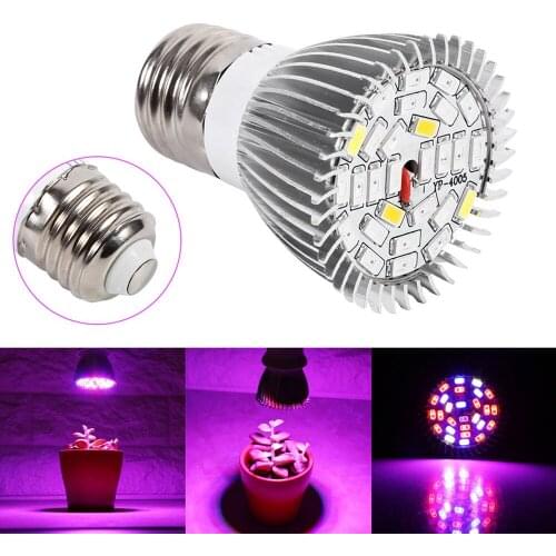 Светодиодные лампы для растений ISHOWTIENDA China At AliExpress