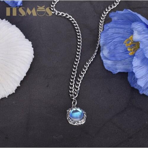 Ожерелья ITSMOS China At AliExpress