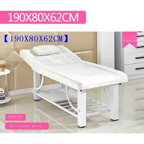 Pedicure Mueble Cadeira Massagem Table De Pliante Tempat Tidur Lipat Folding Salon Chair Camilla Masaje Plegable Massage Bed