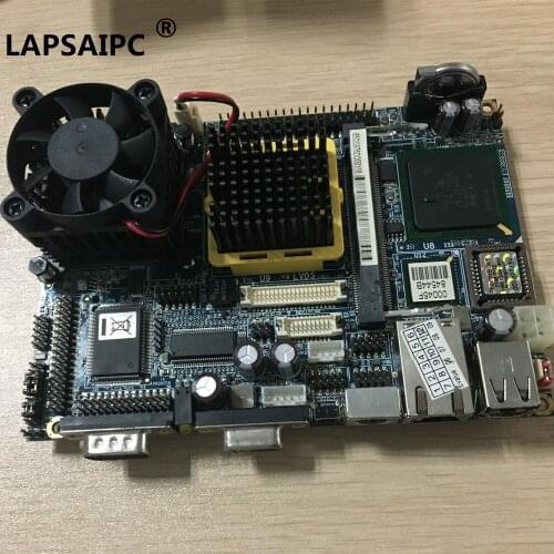 Lapsaipc ECM-3710B rev.A2 motherboard