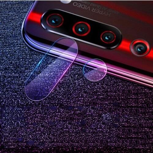 MicroData Protective Films For ZUK Z2 China
