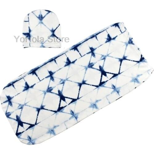 0-2 Month Baby Anti-kick Soft Sleepsack With Hat for New Born Baby Sleeping Sack Newborn Cooco Envelope Swaddle Wrap Unisex