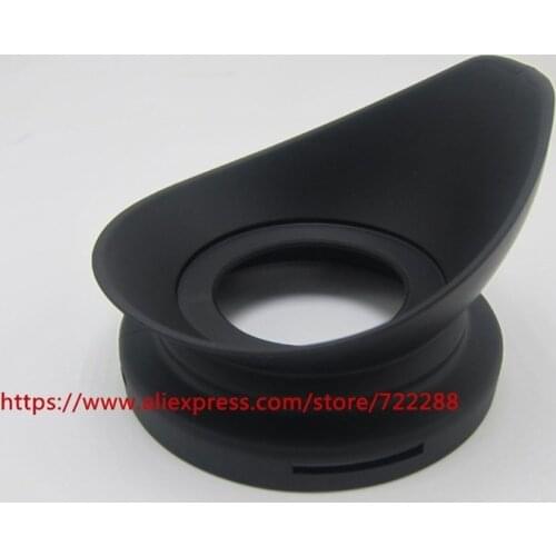 New Genuine Viewfinder Rubber Eye Cap 387820802 For Sony PDW-539 PDW-700P PDW-850 PDW-680 HDW-800