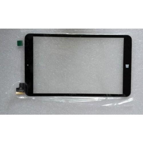 New touch screen 8" 4GOOD T803I 3G Tablet Touch panel Digitizer Glass Sensor replacement Free Shipping