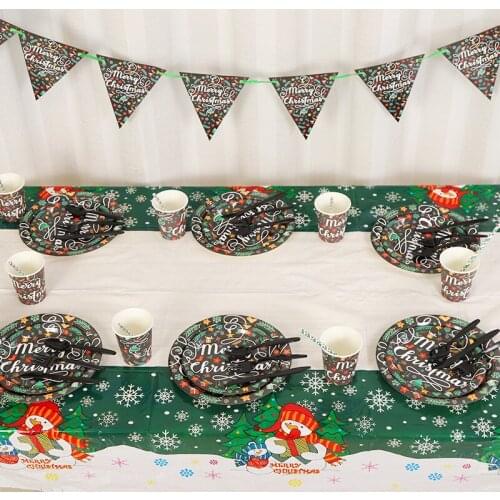 Parehope Sets Of Dishes For The Holidays