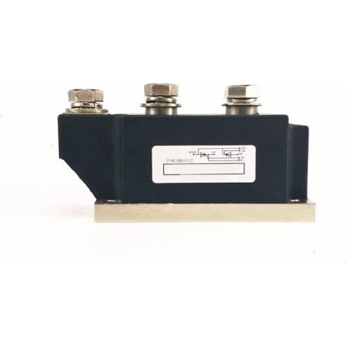 SCR MTC 400A 600V/1000V/1200V/1400V/1600V Thyristor module