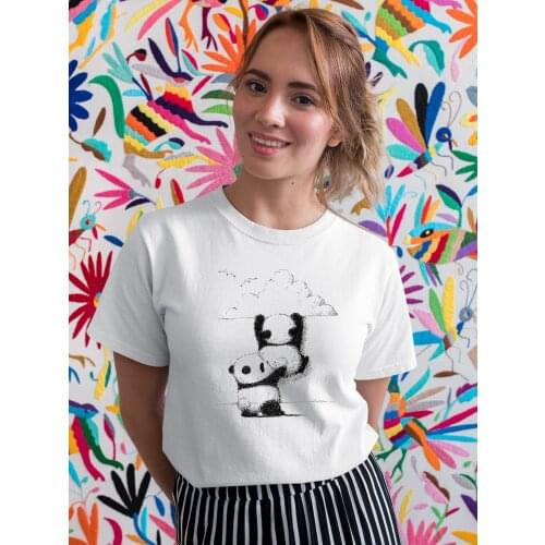 SexeMara Short Sleeve Women's T-Shirts