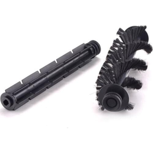 For Cleaner A320/A325/A330/A335/A338 ) Hair Brush,Rubber Brush for Robot Vacuum Cleaner A320/A325 vacuum cleaner parts