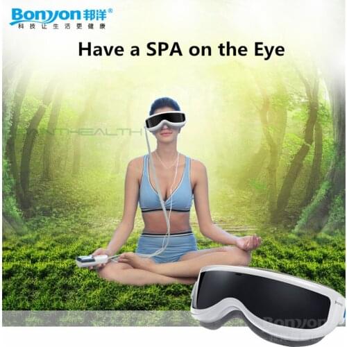 Sielenson Eye Massagers