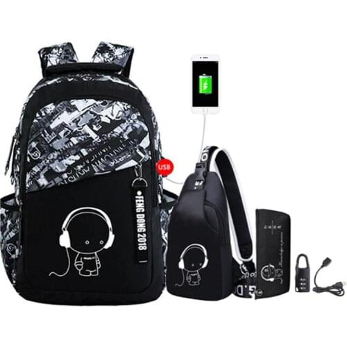 STUNGRISH Black Briefcases China