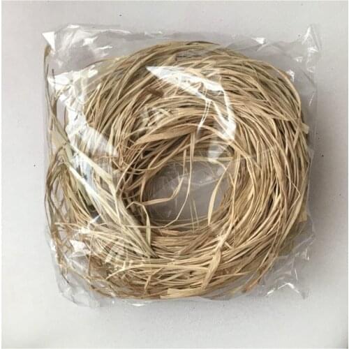 Natural Raffia