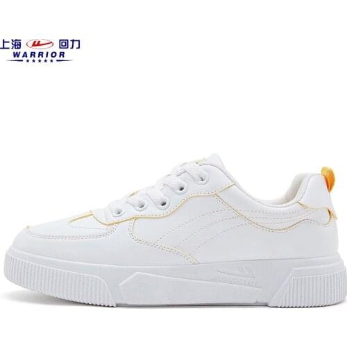 Skateboarding Shoe Womens Shoes Summer 2020 New Low Upper Casual Shoes White Shoes Non-Slip Wear-Resistant Breathable All-Match
