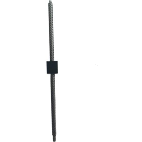 JABO Boat Parts Bait Bin Screw, Slide