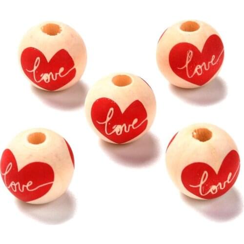 5pcs Handmade Polymer Clay Rhinestone Indonesia Round Beads 18~20mm, with Brass Cores,Hole: 2mm F65