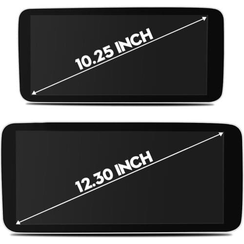 128GB Android 11.0 Snapdragon 662 car radio GPS For Mercedes Benz B Class W245 W246 2011-2021 multimedia player Stereo Head Unit