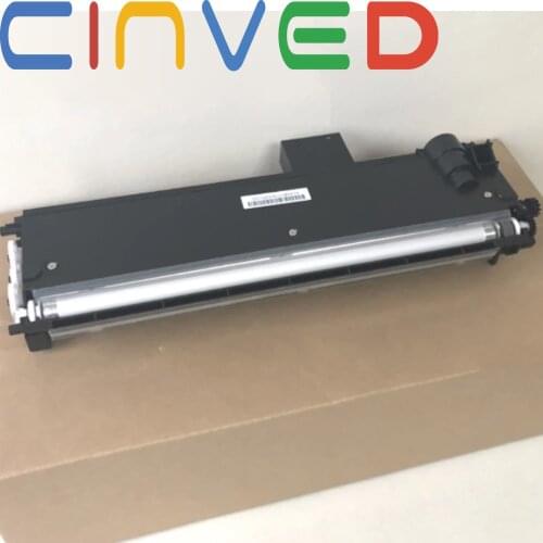 Used Original DR411 Developer Unit for Konica Minolta Bh223 Bh363 Bh283 Bh423 imaging unit Does not contain developer