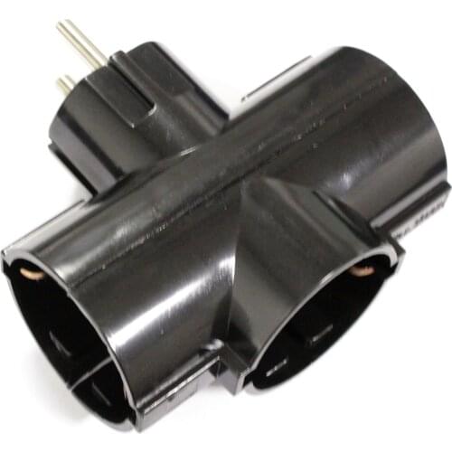 BeMatik Electrical Outlets