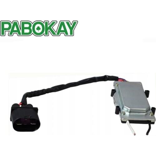 Radiator Fan Control Module 3135103925 3136613307 ME89004DE