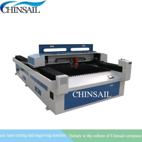 Beautiful design 1325 1300*2500 laser sheet metal cutting machine for Leather/Wood/Carbon steel