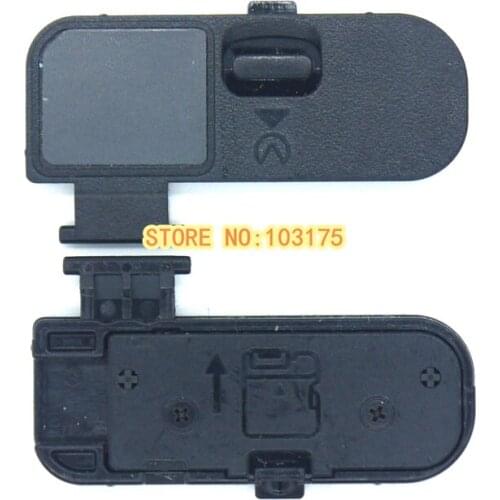 Battery Door Cover Lid Cap for Nikon D5500 SLR camera replacement part