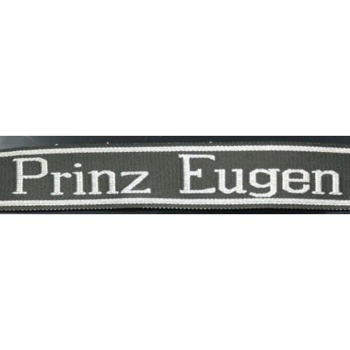 EMD WW2 Uniform Cuff strip2