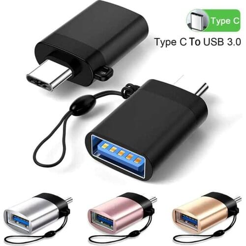 USB Adapters For Mobile Phones Misfault China