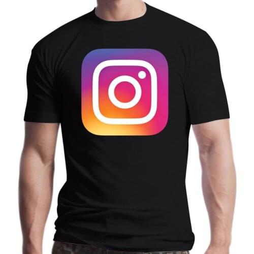 New Instagram ( Logo ) T Shirt Instagram Ig Logo Ig Logo Instagram Logo Social Media