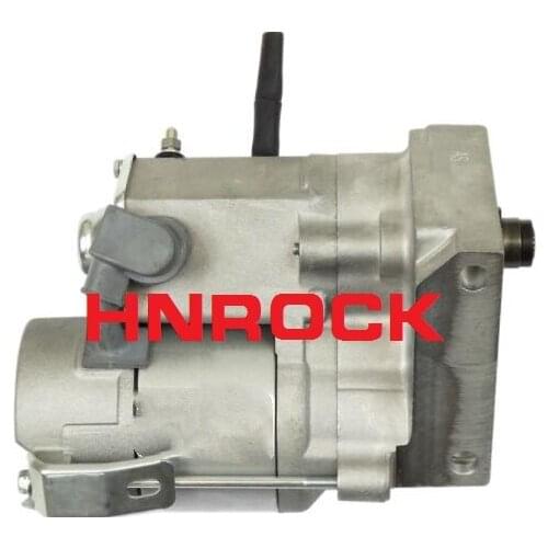 NEW HNROCK 12V STARTER MOTORS 428000-0270 FOR DENSO