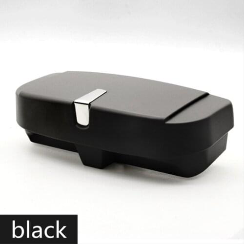 New product Car Glass Glasses Box Case For SEAT Altea Toledo MK1 MK2 Ibiza Cupra FR Leon Cupra chrysler 300c car Accessories