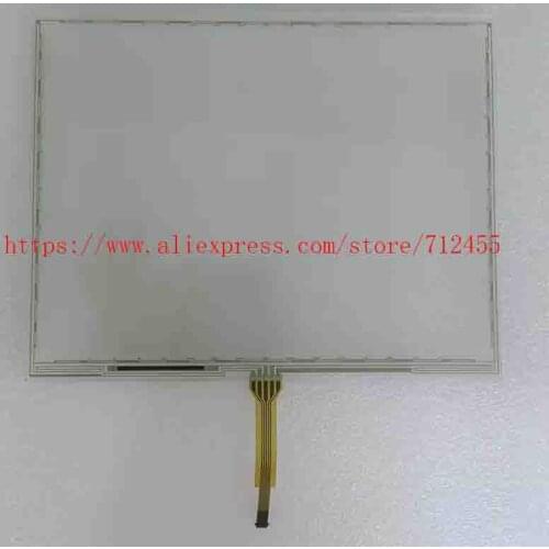 New 10.4inch 10wire Touch screen touch panel glass sensor replacement 231*182mm For LT104AD18F00 lcd