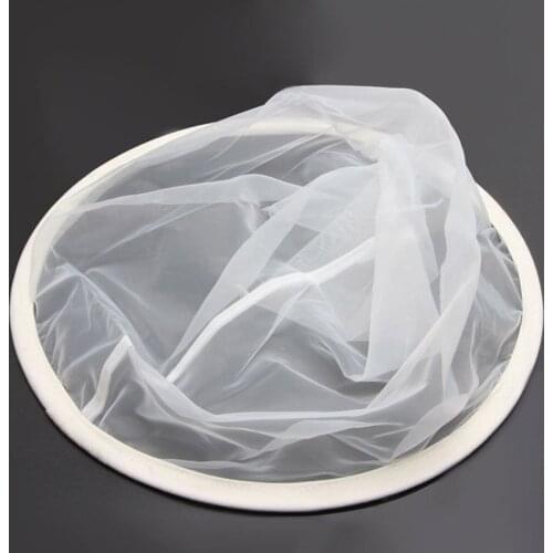 Beekeeping Honey Filter Net Purifier Apiary Equipment Juice Strainer Extractor BHD2